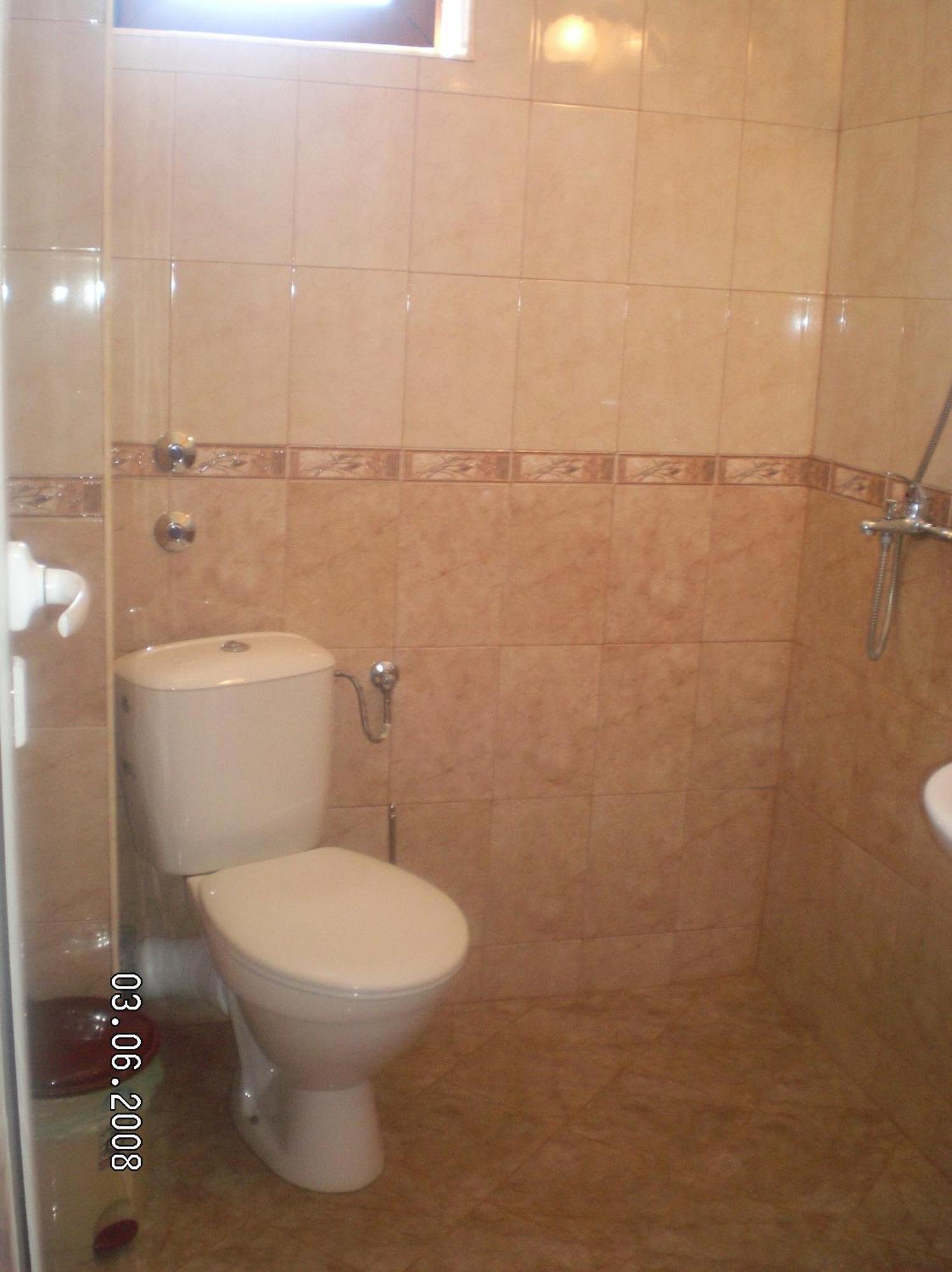Hotel Sirena Primorsko Rom bilde